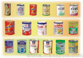 深圳華特容器股份上海分公司 專業定制馬口鐵禮盒、茶葉盒及食品金屬罐