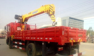 年底促銷！專業8噸隨車吊廠家轉讓，機會難得