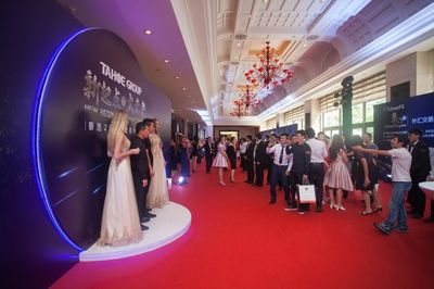 深圳活動(dòng)策劃、禮儀策劃與影視廣告攝像服務(wù)的全維度解析